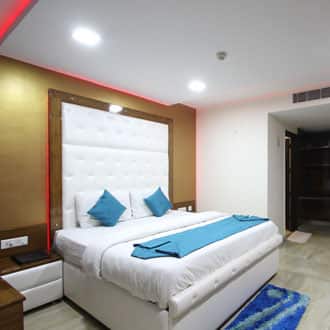 The Golden Oyster, Dehradun 2